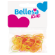 Elástico Bellesa Kids Silicone Fluorescente- Ref 730-B