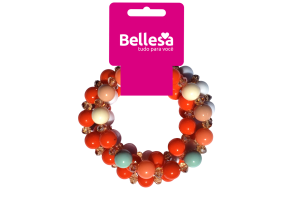 Pulseira Miçanga Bellesa - Ref 8008-B