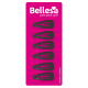 Tic Tac Bellesa Pequeno Preto c/ 6und- Ref 943-B