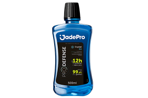 Enxaguante Bucal JadePro Crystal Ice- Ref 252