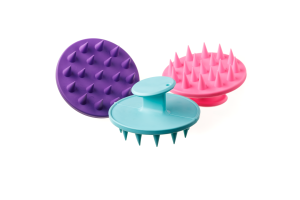 Escova Shampoo Brush Escobel - Ref 2305