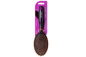 Escova de Cabelo Escobel Premium Therapy Oval - Ref 731