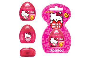 Fio Dental JadePro Hello Kitty- Ref 052