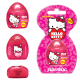 Fio Dental JadePro Hello Kitty- Ref 052