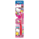 Escova Dental JadePro Hello Kitty 2D - Ref 340