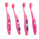 Escova Dental JadePro Hello Kitty 2D - Ref 340