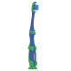 Escova Dental JadePro Infantil Magic - Ref 310