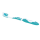 Escova Dental JadePro CleanUp- Ref 708