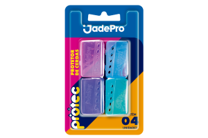 Protetor de Cerdas JadePro -  Ref 440